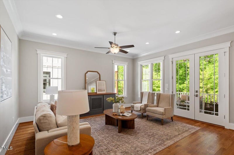 3932 Old Chapel Hill Rd, Durham, NC 27707