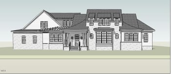 3933 Bristol Rd, Durham, NC 27707