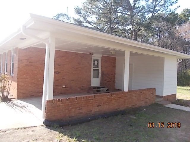 3933 Buffaloe Rd, Raleigh, NC 27604