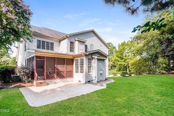 3933 Forgotten Pond Ave, Wake Forest, NC 27587