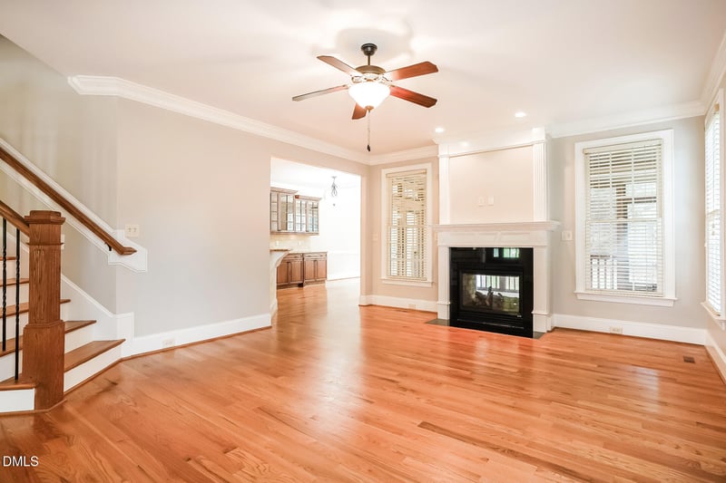 3933 Forgotten Pond Ave, Wake Forest, NC 27587