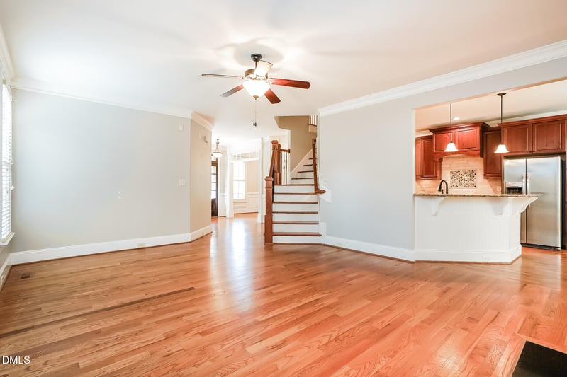 3933 Forgotten Pond Ave, Wake Forest, NC 27587