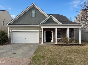 3933 Massey Rn, Raleigh, NC 27616