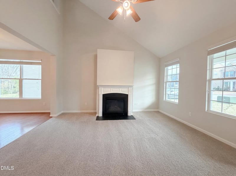 3933 Massey Rn, Raleigh, NC 27616