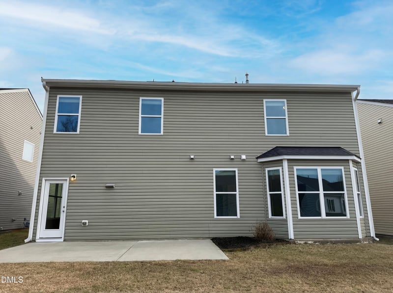 3933 Massey Rn, Raleigh, NC 27616