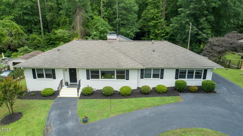 3934 Hope Valley Rd, Durham, NC 27707