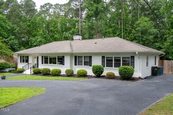 3934 Hope Valley Rd, Durham, NC 27707
