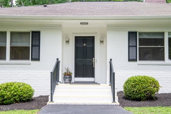 3934 Hope Valley Rd, Durham, NC 27707