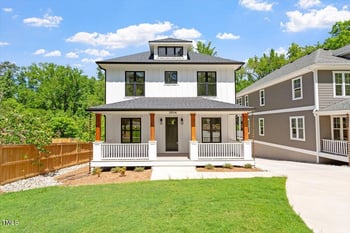 3934 Old Chapel Hill Rd, Durham, NC 27707