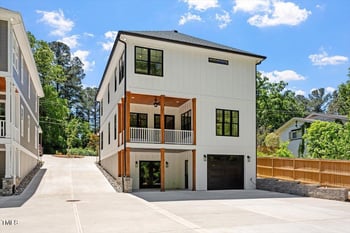 3934 Old Chapel Hill Rd, Durham, NC 27707