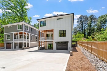 3934 Old Chapel Hill Rd, Durham, NC 27707