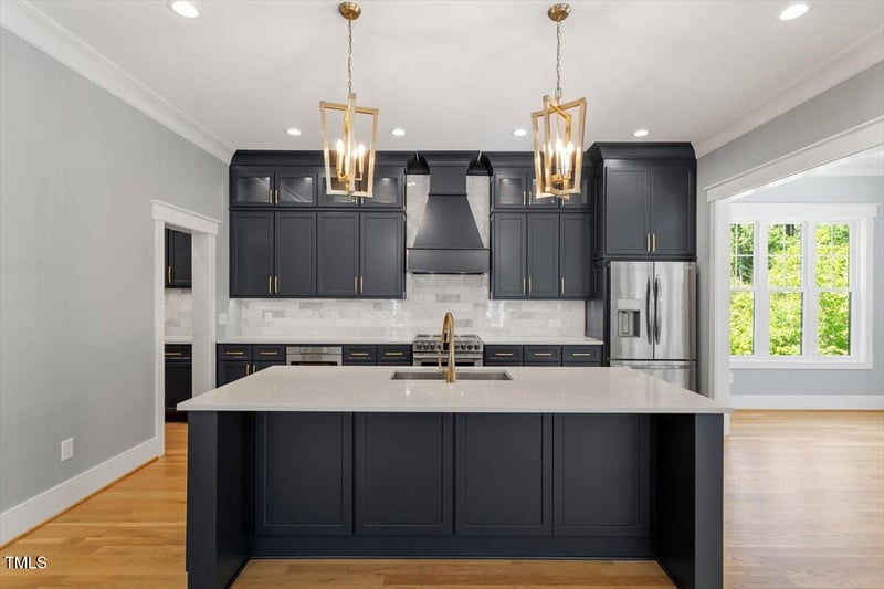 3934 Old Chapel Hill Rd, Durham, NC 27707