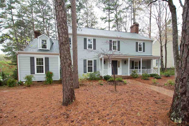 3934 Wentworth Dr, Durham, NC 27707
