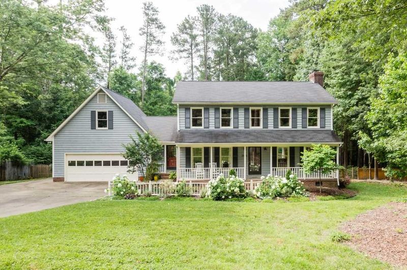 3935 Colorado Ave, Durham, NC 27707