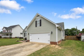 3935 Dickens Ave, Hope Mills, NC 28348