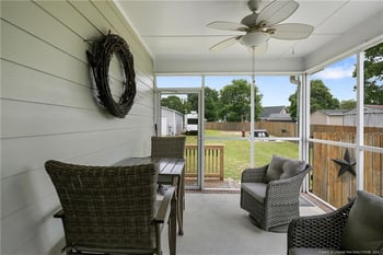 3935 Dickens Ave, Hope Mills, NC 28348