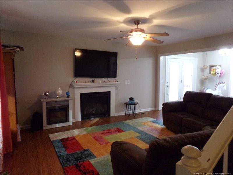 3936 Buckhorn Rd, Sanford, NC 27330