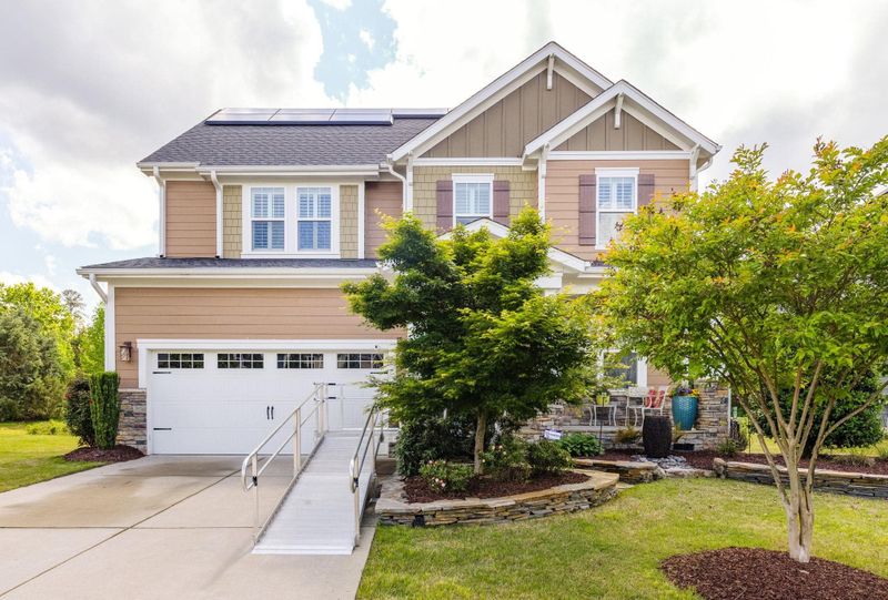 3936 Chapel Oak Dr, Apex, NC 27502