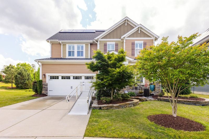 3936 Chapel Oak Dr, Apex, NC 27502