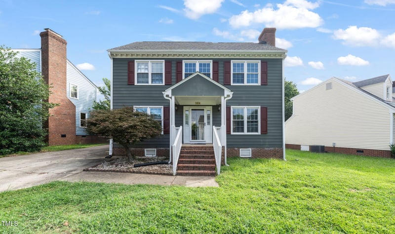 3936 Iron Horse Rd, Raleigh, NC 27616