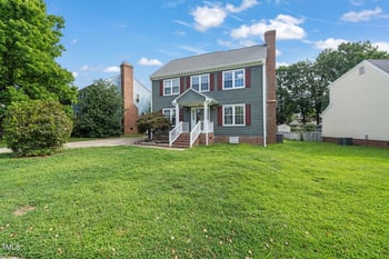 3936 Iron Horse Rd, Raleigh, NC 27616
