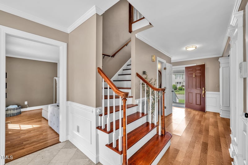 3936 Iron Horse Rd, Raleigh, NC 27616