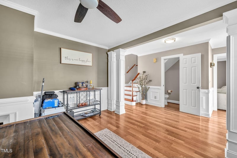 3936 Iron Horse Rd, Raleigh, NC 27616
