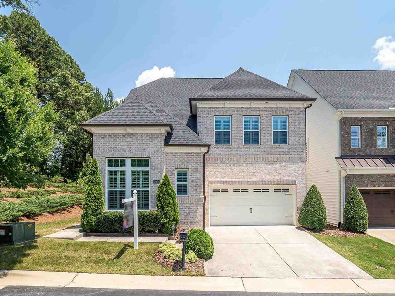 3936 Ivory Rose Ln, Raleigh, NC 27612