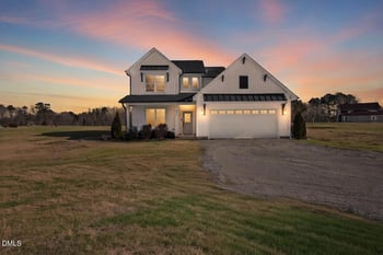 3936 Kemet Dr, Zebulon, NC 27597