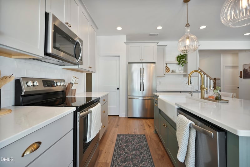 3936 Kemet Dr, Zebulon, NC 27597