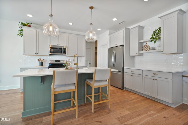 3936 Kemet Dr, Zebulon, NC 27597