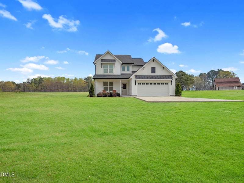 3936 Kemet Dr, Zebulon, NC 27597