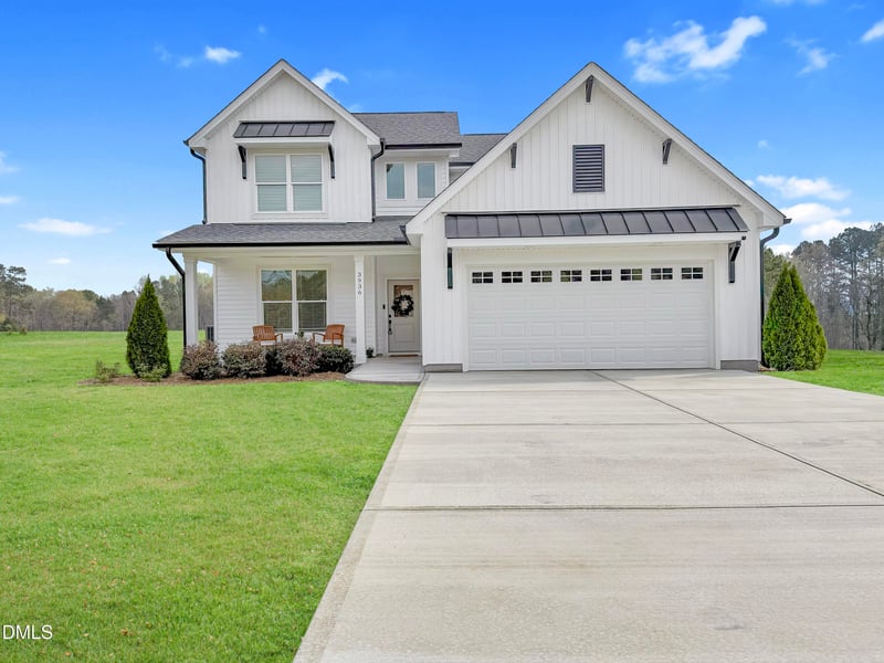 3936 Kemet Dr, Zebulon, NC 27597