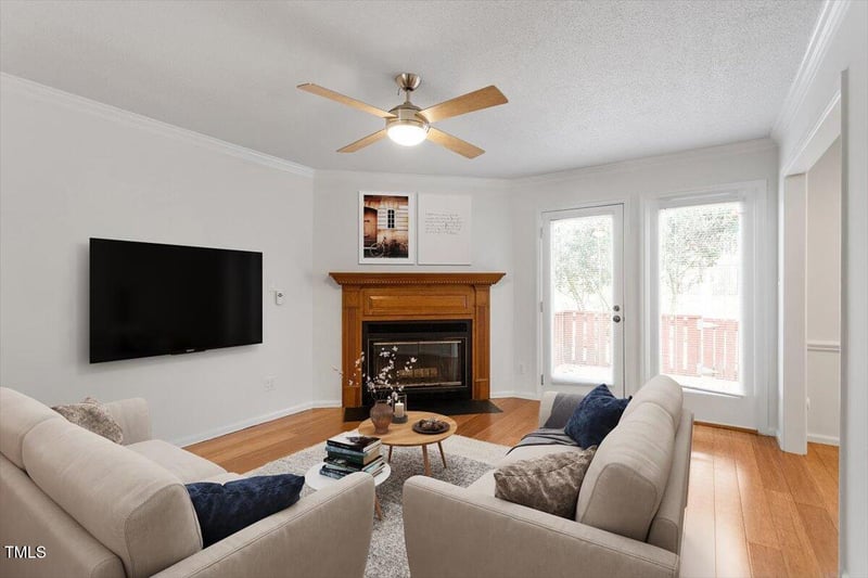 3936 Lake Ferry Dr, Raleigh, NC 27606