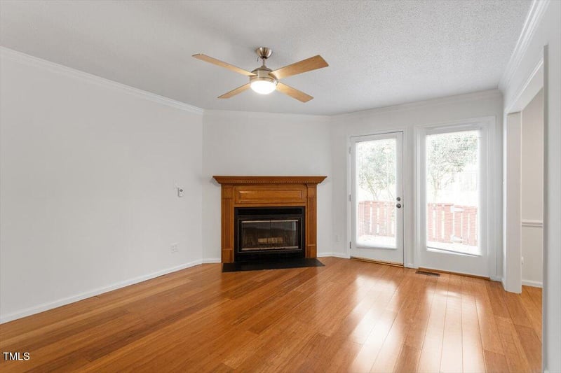 3936 Lake Ferry Dr, Raleigh, NC 27606