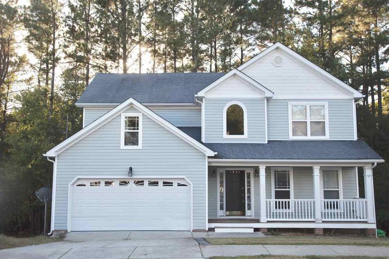 3936 Landover Ln, Raleigh, NC 27616
