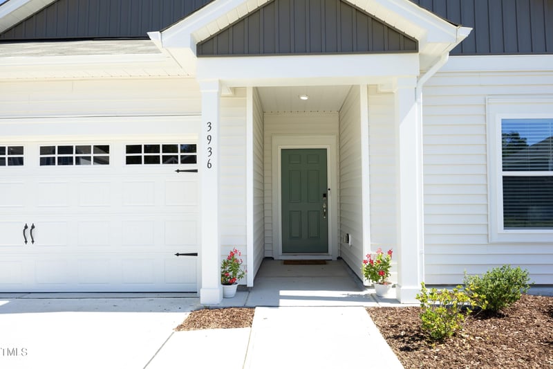 3936 Mountjoy Trl, Raleigh, NC 27616