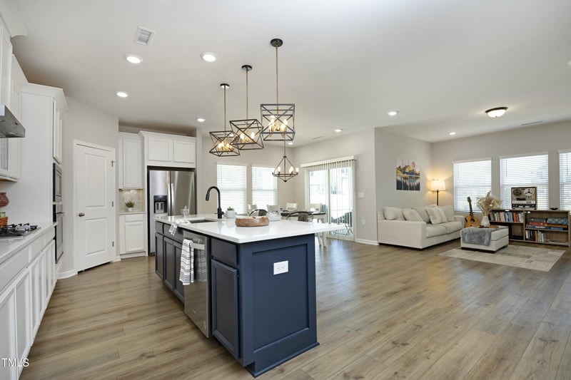 3936 Mountjoy Trl, Raleigh, NC 27616