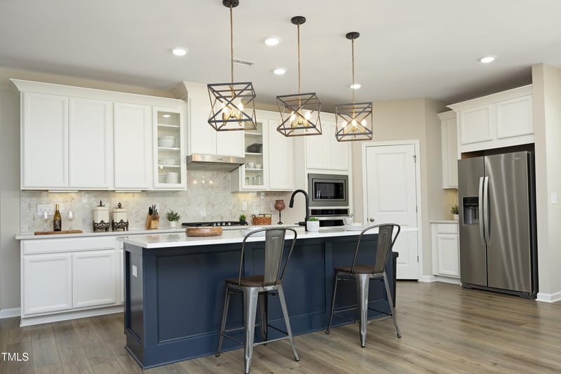 3936 Mountjoy Trl, Raleigh, NC 27616