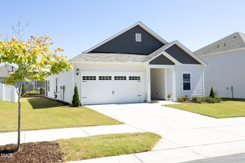 3936 Mountjoy Trl, Raleigh, NC 27616