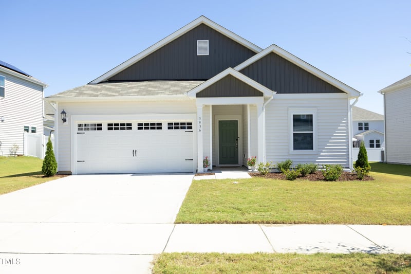 3936 Mountjoy Trl, Raleigh, NC 27616