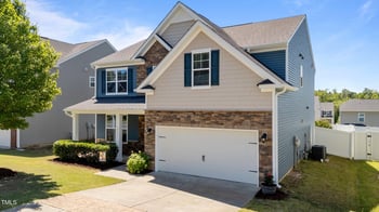 3936 White Kestreg Dr, Raleigh, NC 27616