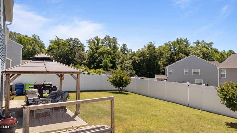 3936 White Kestreg Dr, Raleigh, NC 27616