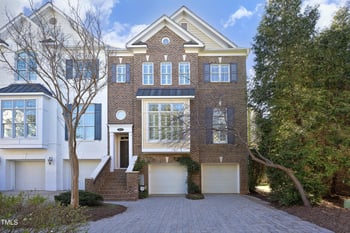 3937 Bentley Brook Dr, Raleigh, NC 27612