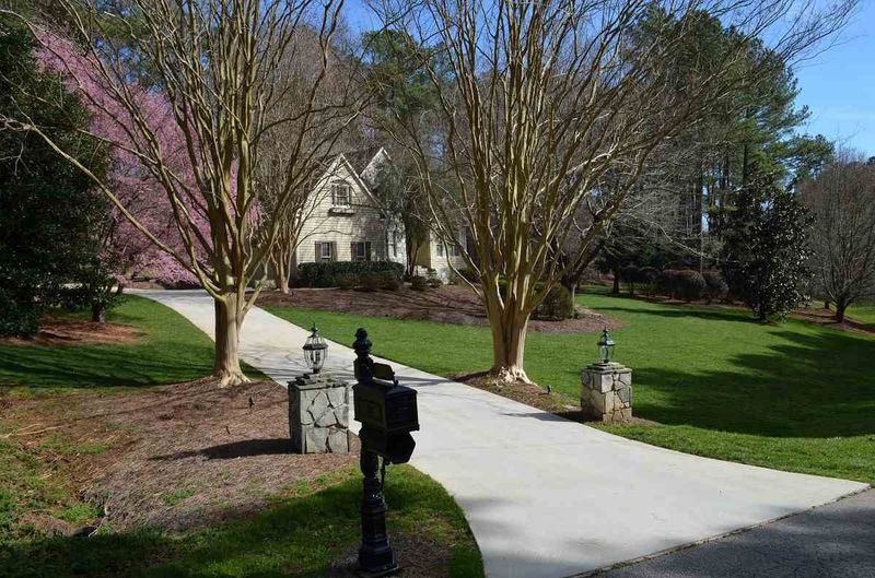 3937 White Chapel Way, Raleigh, NC 27615