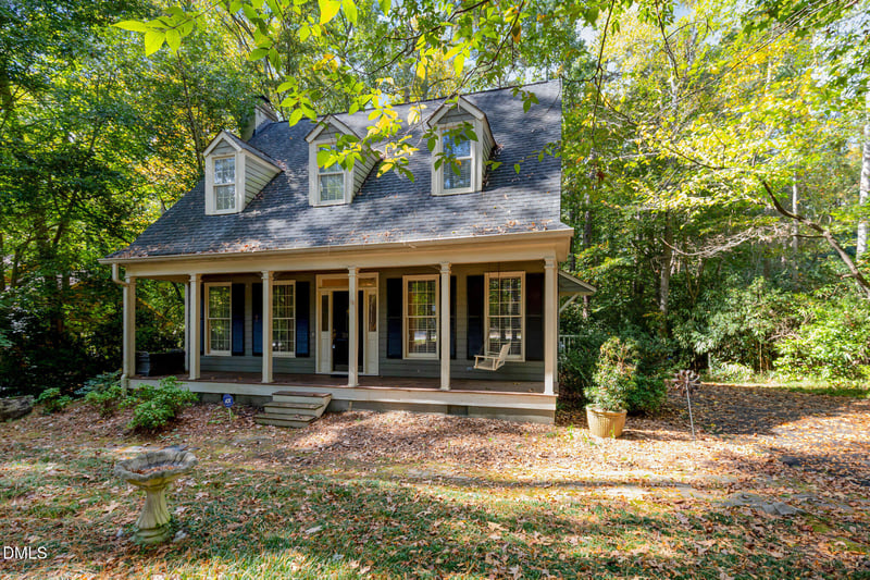 3938 Hope Valley Rd, Durham, NC 27707