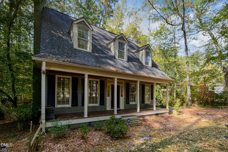 3938 Hope Valley Rd, Durham, NC 27707