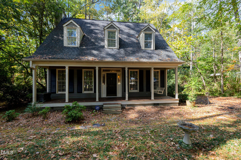 3938 Hope Valley Rd, Durham, NC 27707
