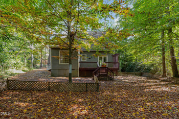 3938 Hope Valley Rd, Durham, NC 27707