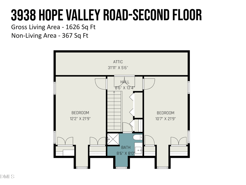 3938 Hope Valley Rd, Durham, NC 27707